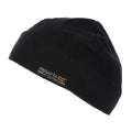 Noir - Side - Regatta - Bonnet TAZ - Unisexe