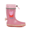 Rose - Back - Regatta - Bottes de pluie - Enfant