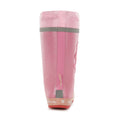 Rose - Side - Regatta - Bottes de pluie - Enfant