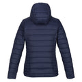 Bleu marine - Lifestyle - Regatta - Veste VOLTERA LOFT - Femme