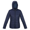 Bleu marine - Front - Regatta - Veste VOLTERA LOFT - Femme