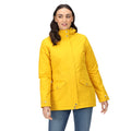 Coucher de soleil - Side - Regatta - Veste imperméable BRIGIDA - Femme