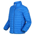 Bleu vif - Lifestyle - Regatta - Veste HILLPACK - Enfant