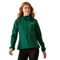 Forêt tropicale - Side - Regatta - Veste softshell - Femme