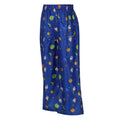 Bleu mer - Lifestyle - Regatta - Pantalon de pluie COSMIC - Enfant