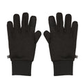 Noir - Back - Regatta - Gants d´hiver VERIS - Homme