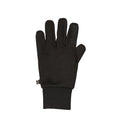 Noir - Side - Regatta - Gants d´hiver VERIS - Homme