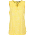 Jaune vif - Front - Regatta - Haut JANESSA - Femme