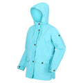 Bleu ciel - Lifestyle - Regatta - Veste imperméable NAHLA - Femme