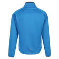 Bleu vif - Pack Shot - Regatta - Veste softshell HIGHTON LITE - Enfant