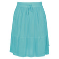 Bleu ciel - Front - Regatta - Jupe HANSIKA - Femme