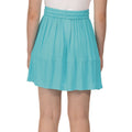 Bleu ciel - Side - Regatta - Jupe HANSIKA - Femme