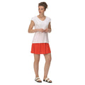 Rouge clair - Back - Regatta - Jupe HANSIKA - Femme