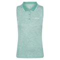 Turquoise vif - Front - Regatta - Polo TIMA - Femme