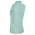 Turquoise vif - Side - Regatta - Polo TIMA - Femme