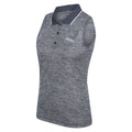 Bleu marine - Lifestyle - Regatta - Polo TIMA - Femme