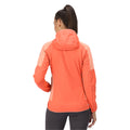 Corail néon - Corail - Lifestyle - Regatta - Veste TARVOS - Femme