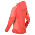 Corail néon - Corail - Close up - Regatta - Veste TARVOS - Femme