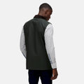 Kaki foncé - Lifestyle - Regatta - Veste sans manches BANBURY - Homme