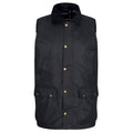 Bleu marine - Front - Regatta - Veste sans manches BANBURY - Homme