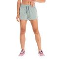 Vert nénuphar - Lifestyle - Dare 2B - Short SPRINT UP - Femme