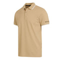 Avoine - Blanc - Side - Regatta - Polo TADEO - Homme