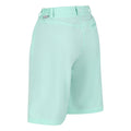 Turquoise pâle - Back - Regatta - Short XERT - Femme