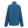 Bleu sarcelle foncé - Back - Regatta - Veste polaire HADFIELD - Homme