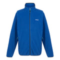 Bleu olympien - Front - Regatta - Veste polaire HADFIELD - Homme