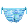 Bleu ciel - Pack Shot - Regatta - Bas de maillot de bain FLAVIA - Femme