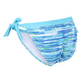 Bleu ciel - Close up - Regatta - Bas de maillot de bain FLAVIA - Femme