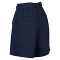 Bleu opale - Lifestyle - Regatta - Short SABELA - Femme