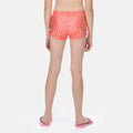 Corail - Side - Regatta - Short de bain HOSANNA - Fille