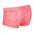 Corail - Pack Shot - Regatta - Short de bain HOSANNA - Fille