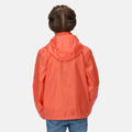 Corail - Lifestyle - Regatta - Veste imperméable CATKIN - Enfant