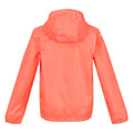 Corail - Pack Shot - Regatta - Veste imperméable CATKIN - Enfant