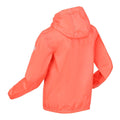 Corail - Close up - Regatta - Veste imperméable CATKIN - Enfant