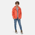 Corail - Side - Regatta - Veste imperméable CATKIN - Enfant