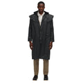 Kaki foncé - Side - Regatta - Veste CRANBROOK - Homme