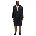 Bleu marine - Back - Regatta - Veste CRANBROOK - Homme