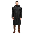 Noir - Side - Regatta - Veste CRANBROOK - Homme