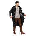 Noir - Lifestyle - Regatta - Veste CRANBROOK - Homme