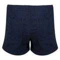 Bleu marine - Back - Regatta - Short DENISHA - Enfant