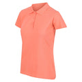 Corail - Close up - Regatta - Polo SINTON - Femme