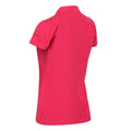 Rose vif - Lifestyle - Regatta - Polo SINTON - Femme