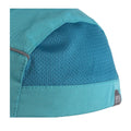 Turquoise vif - Back - Regatta - Casquette SHADIE - Enfant