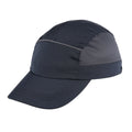 Gris foncé - Front - Regatta - Casquette SHADIE - Enfant