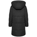 Noir - Back - Dare 2B - Veste matelassée - Femme