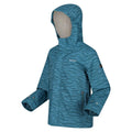 Libellule - Side - Regatta - Veste imperméable BAMBEE - Enfant