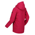 Rose foncé - Lifestyle - Regatta - Veste isolée YEWBANK - Enfant